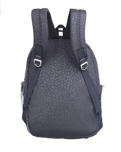 Dhariwal 34L BP-206  Unisex Backpack | Strong & Lightweight | Water-Resistant
