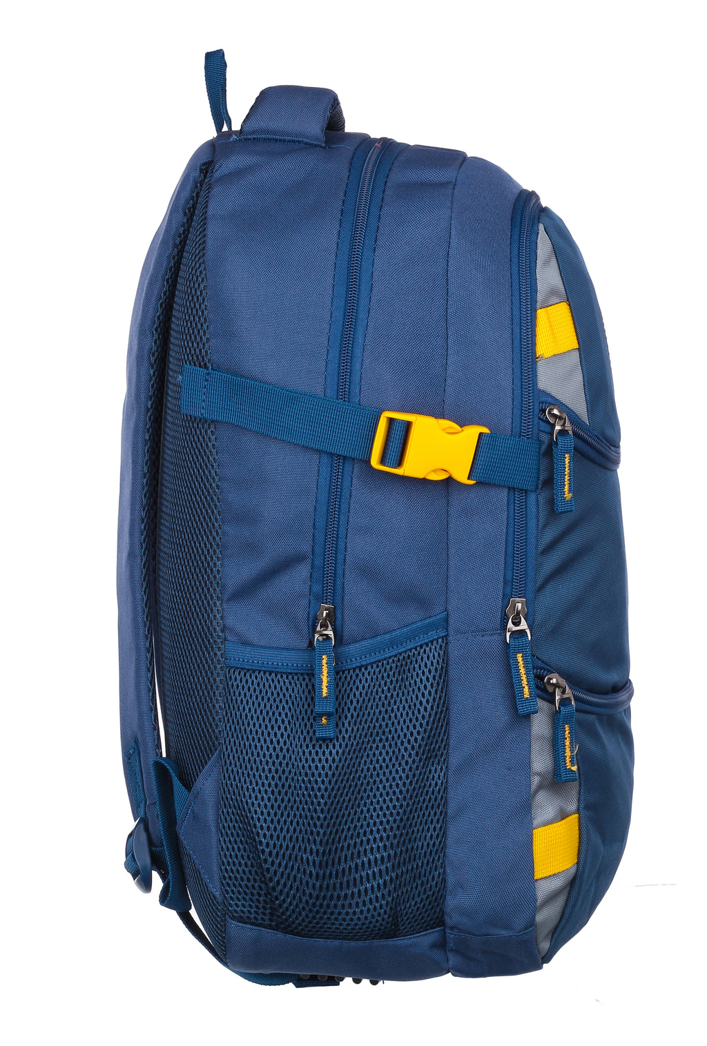 Safari Twin Deluxe 36L Formal Backpack