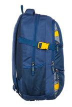 Safari Twin Deluxe 36L Formal Backpack