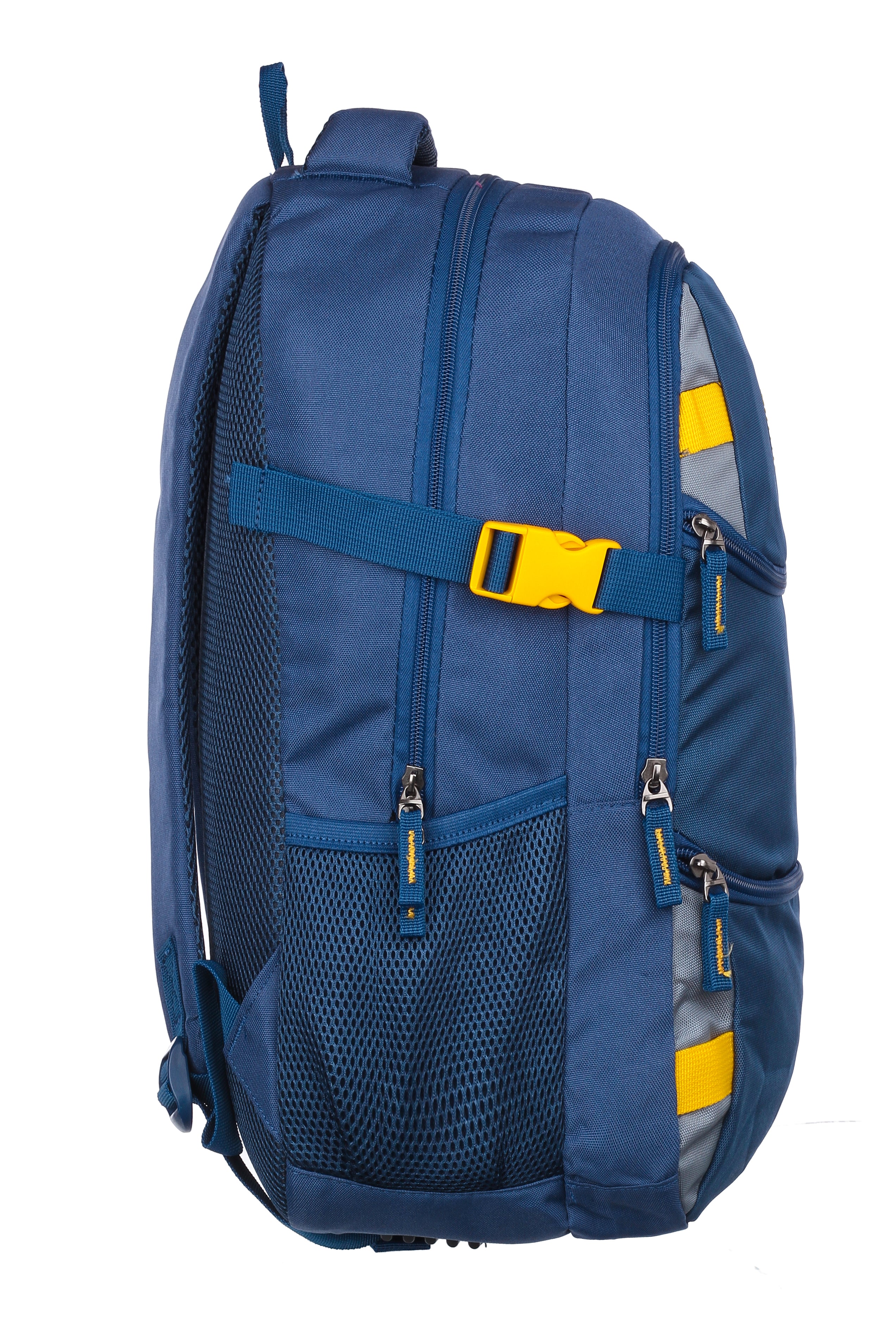 Safari Twin Deluxe 36L Formal Backpack
