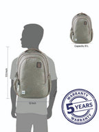 Wildcraft WIKI Girl 3 31 L Backpack (12983)
