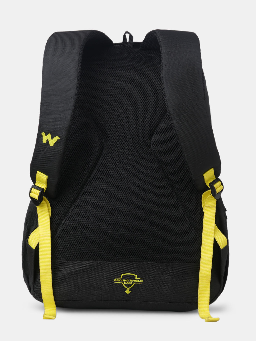 Wildcraft Outlander 45+  Laptop Backpack With RainCover for Men & Women