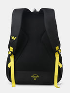 Wildcraft Outlander 45+  Laptop Backpack With RainCover for Men & Women