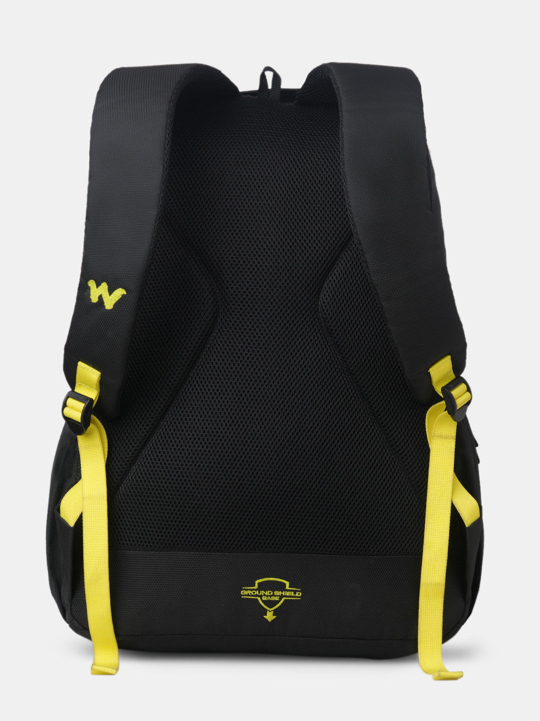 Wildcraft Outlander 45+  Laptop Backpack With RainCover for Men & Women