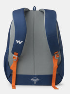 Wildcraft Outlander 35 Laptop  Backpack Bag for Men & Women