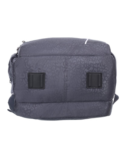 Dhariwal 34L BP-206  Unisex Backpack | Strong & Lightweight | Water-Resistant