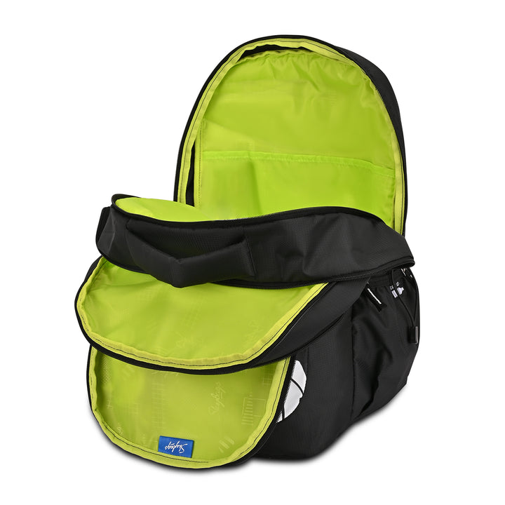 Skybags KLAN V2 SCBP BASKETBALL-38l