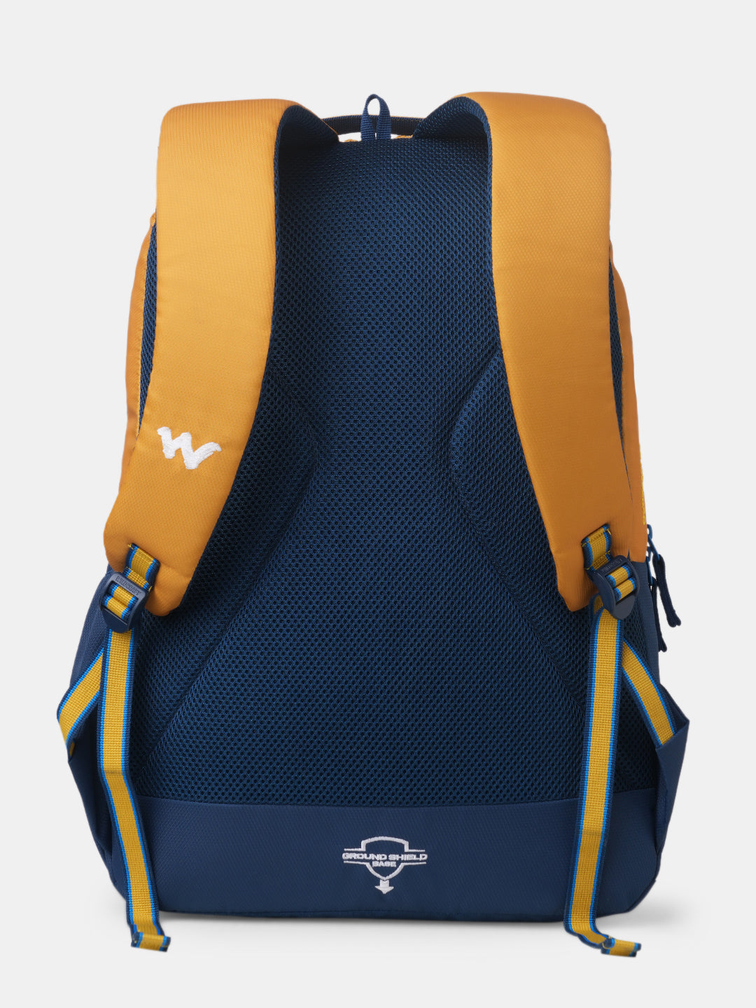 Wildcraft Outlander 40 L Laptop  Backpack Bag for Men & Women