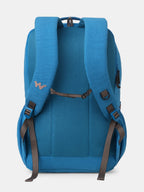 Wildcraft Gypsy 20 L Laptop Backpack With RainCover for Men & Women