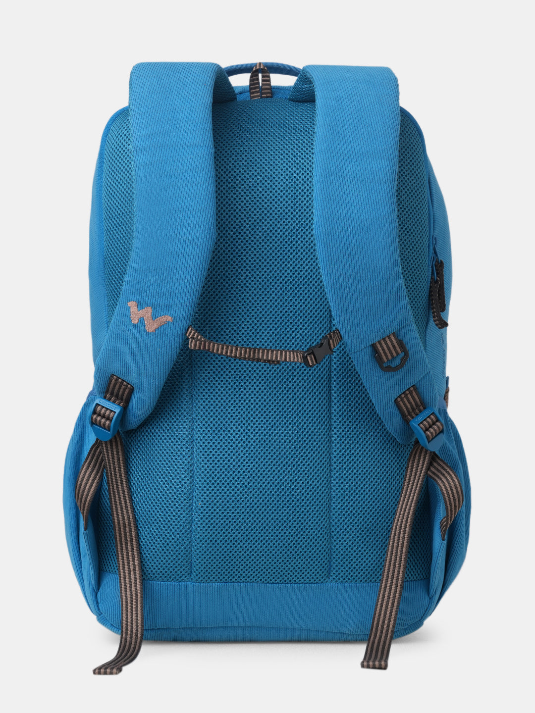 Wildcraft Gypsy 20 L Laptop Backpack With RainCover for Men & Women