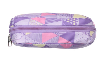 Dhariwal PU Twin Handle Water Resistant Ladies Shopping Bag, Vanity Bag for Carriage, Travel, Casual, Outdoor, Party, Kitty LAD-9914