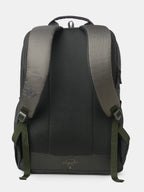 Wildcraft Drifter 35 L Laptop Backpack With RainCover for Men & Women