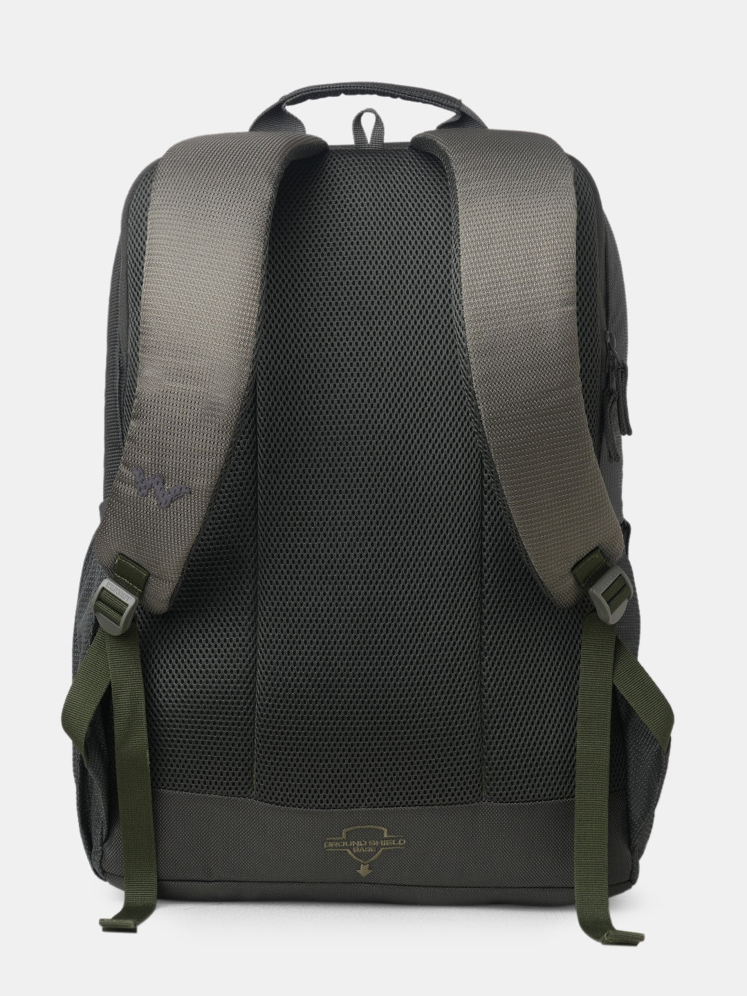 Wildcraft Drifter 35 L Laptop Backpack With RainCover for Men & Women
