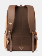 Wildcraft Ranger 45 L Laptop Backpack With RainCover for Men & Women