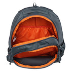 Wildcraft Atlas 35 Nylon backpack Ideal for school, college, office & travel bag for men And women