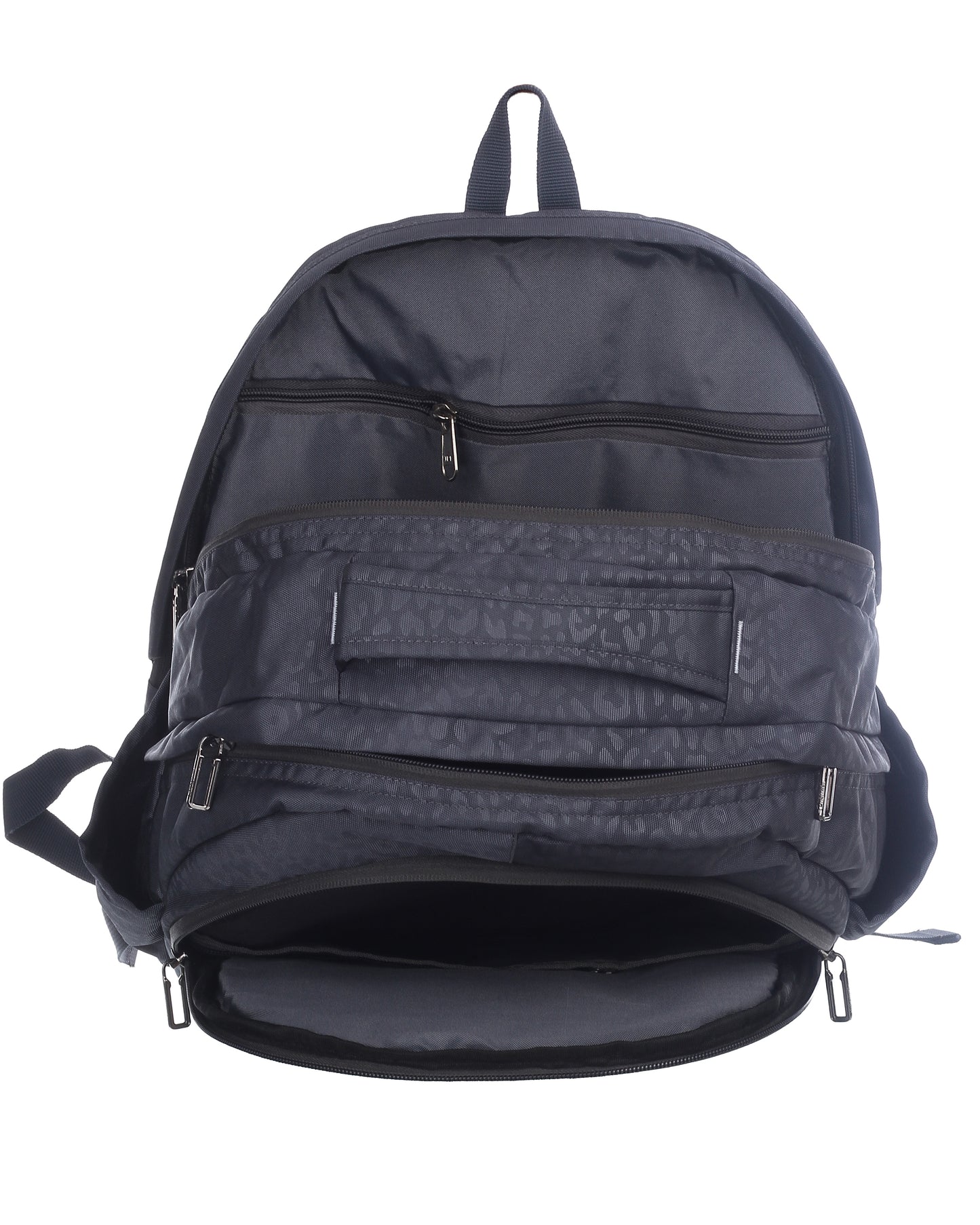 Dhariwal 34L BP-206  Unisex Backpack | Strong & Lightweight | Water-Resistant