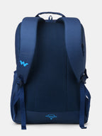 Wildcraft Drifter 35 L Laptop Backpack With RainCover for Men & Women