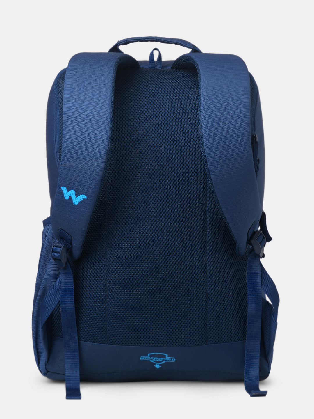 Wildcraft Drifter 35 L Laptop Backpack With RainCover for Men & Women