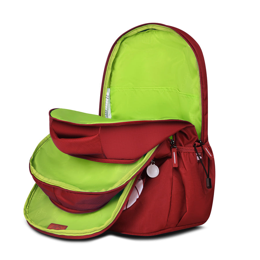 Skybags KLAN V2 SCBP BASKETBALL-38l