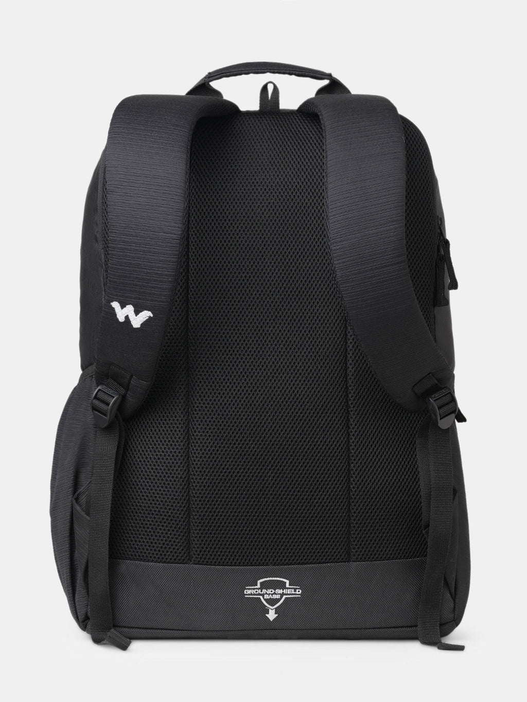 Wildcraft Drifter 42 L Laptop Backpack With RainCover for Men & Women