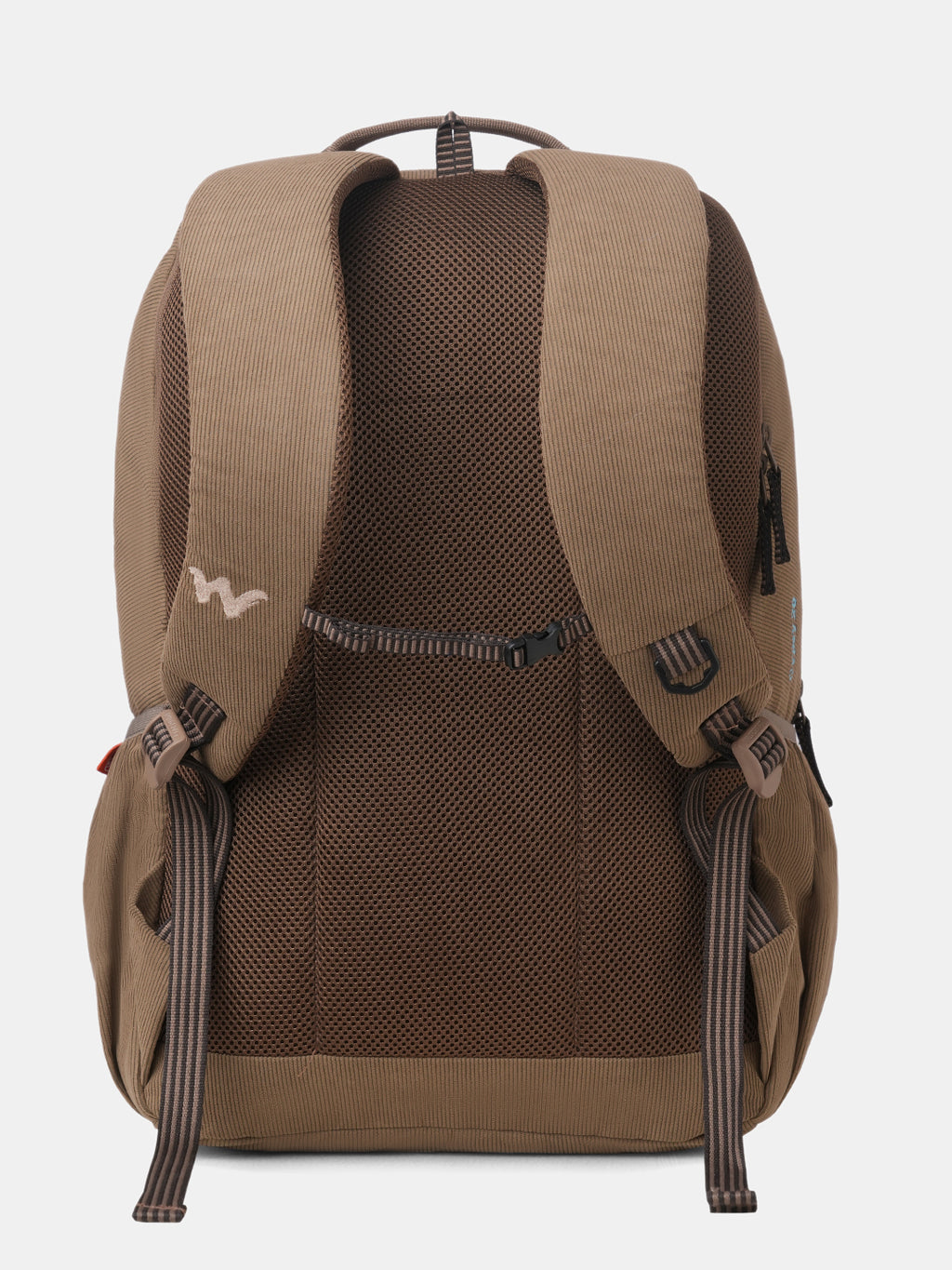 Wildcraft Gypsy 20 L Laptop Backpack With RainCover for Men & Women