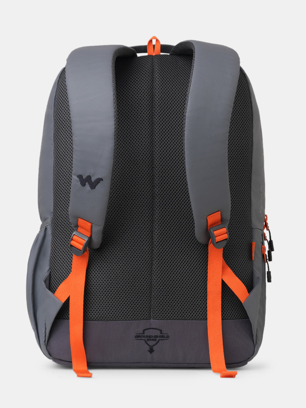 Wildcraft Ranger 35 L Laptop Backpack With RainCover for Men & Women