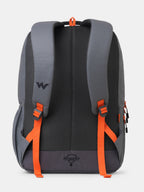 Wildcraft Ranger 35 L Laptop Backpack With RainCover for Men & Women