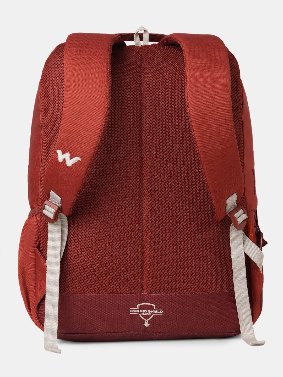 Wildcraft Ranger 40 L Laptop Backpack With RainCover for Men & Women