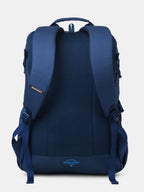 Wildcraft Drifter 45 L Laptop Backpack With RainCover for Men & Women