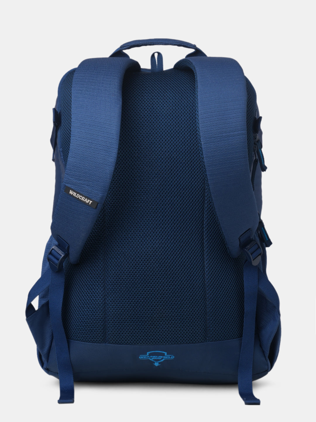 Wildcraft Drifter 45 L Laptop Backpack With RainCover for Men & Women