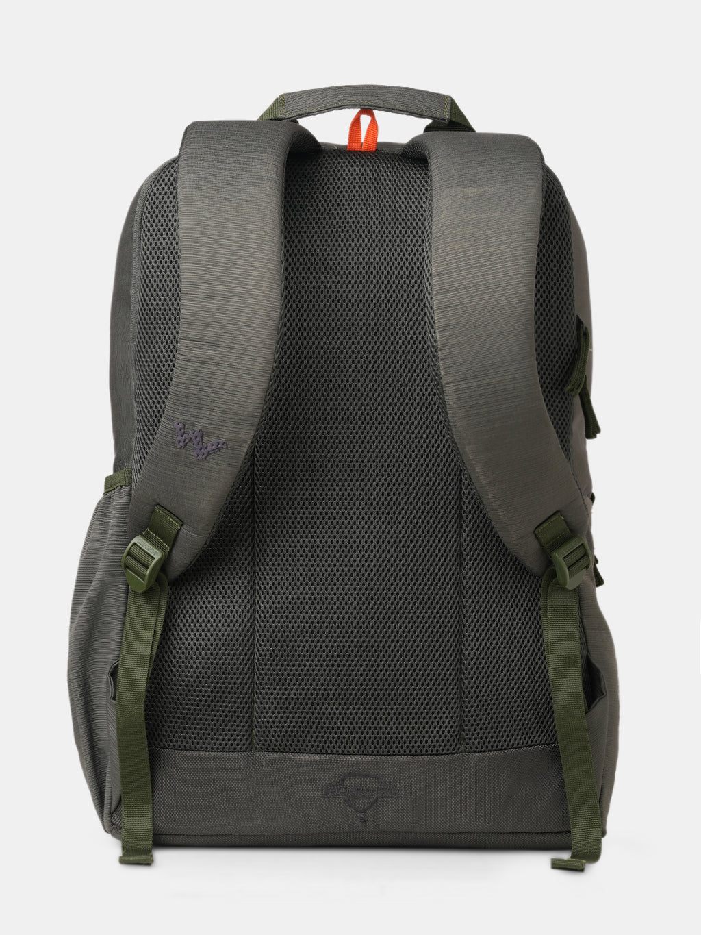 Wildcraft Drifter 42 L Laptop Backpack With RainCover for Men & Women