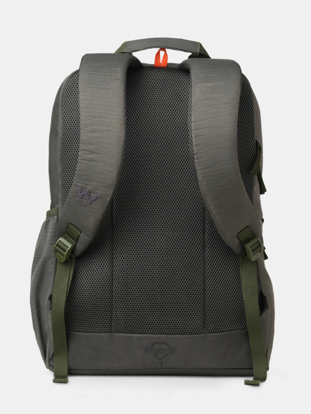 Wildcraft Drifter 42 L Laptop Backpack With RainCover for Men & Women