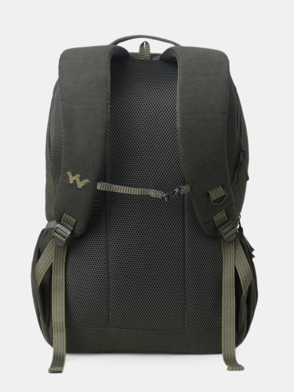 Wildcraft Gypsy 20 L Laptop Backpack With RainCover for Men & Women