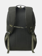 Wildcraft Gypsy 20 L Laptop Backpack With RainCover for Men & Women