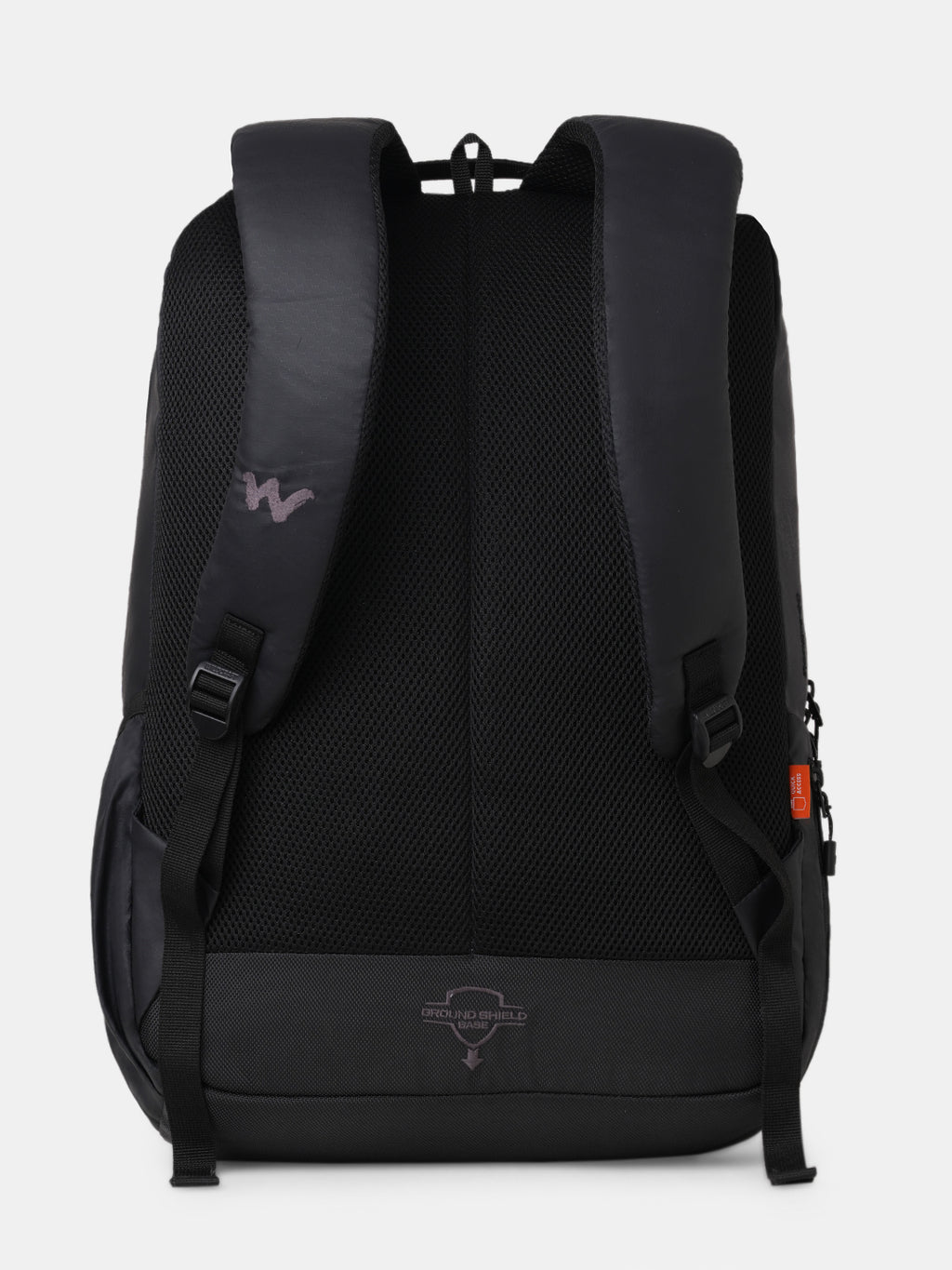 Wildcraft Ranger 40 L Laptop Backpack With RainCover for Men & Women