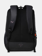 Wildcraft Ranger 40 L Laptop Backpack With RainCover for Men & Women