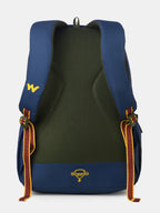Wildcraft Outlander 45+  Laptop Backpack With RainCover for Men & Women