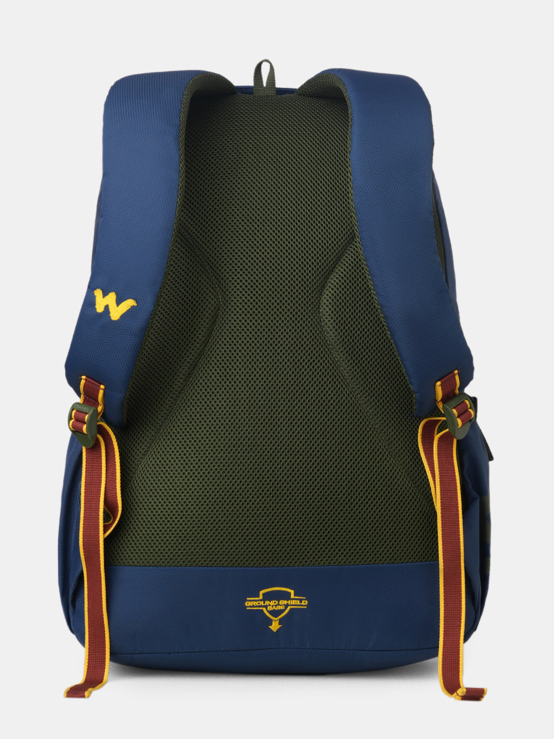 Wildcraft Outlander 45+  Laptop Backpack With RainCover for Men & Women