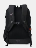 Wildcraft Ranger 45+ L Laptop Backpack With RainCover for Men & Women