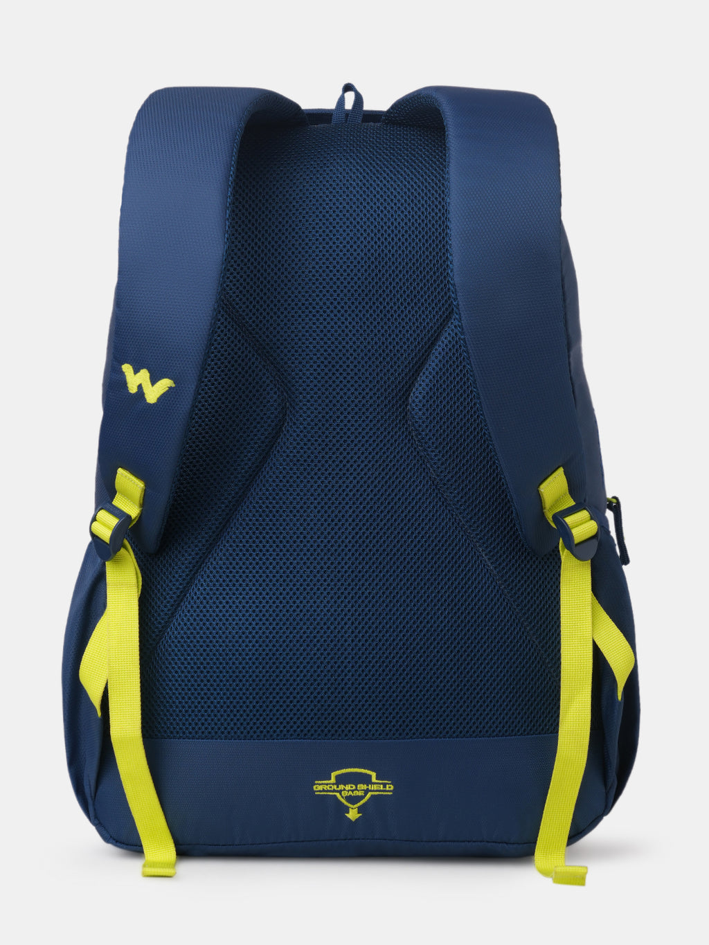 Wildcraft Outlander 45+  Laptop Backpack With RainCover for Men & Women
