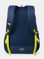 Wildcraft Outlander 45+  Laptop Backpack With RainCover for Men & Women