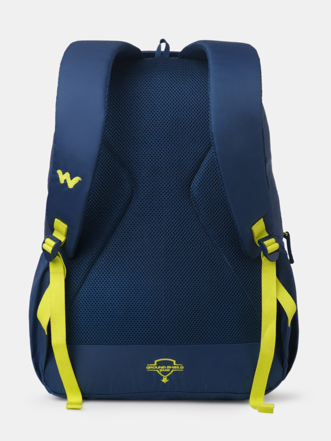 Wildcraft Outlander 45+  Laptop Backpack With RainCover for Men & Women