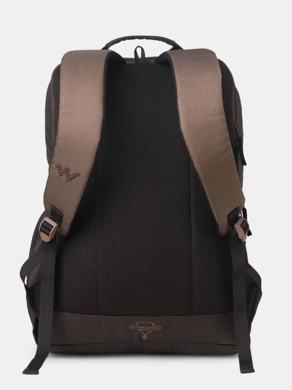 Wildcraft Drifter 35 L Laptop Backpack With RainCover for Men & Women