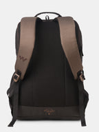 Wildcraft Drifter 35 L Laptop Backpack With RainCover for Men & Women