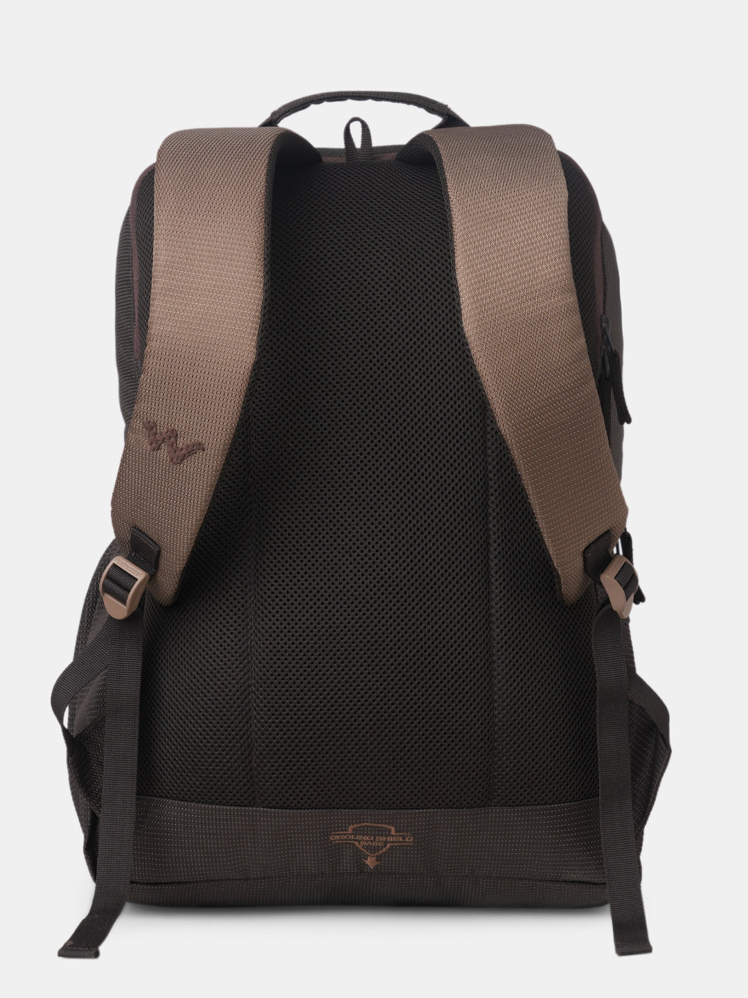 Wildcraft Drifter 35 L Laptop Backpack With RainCover for Men & Women