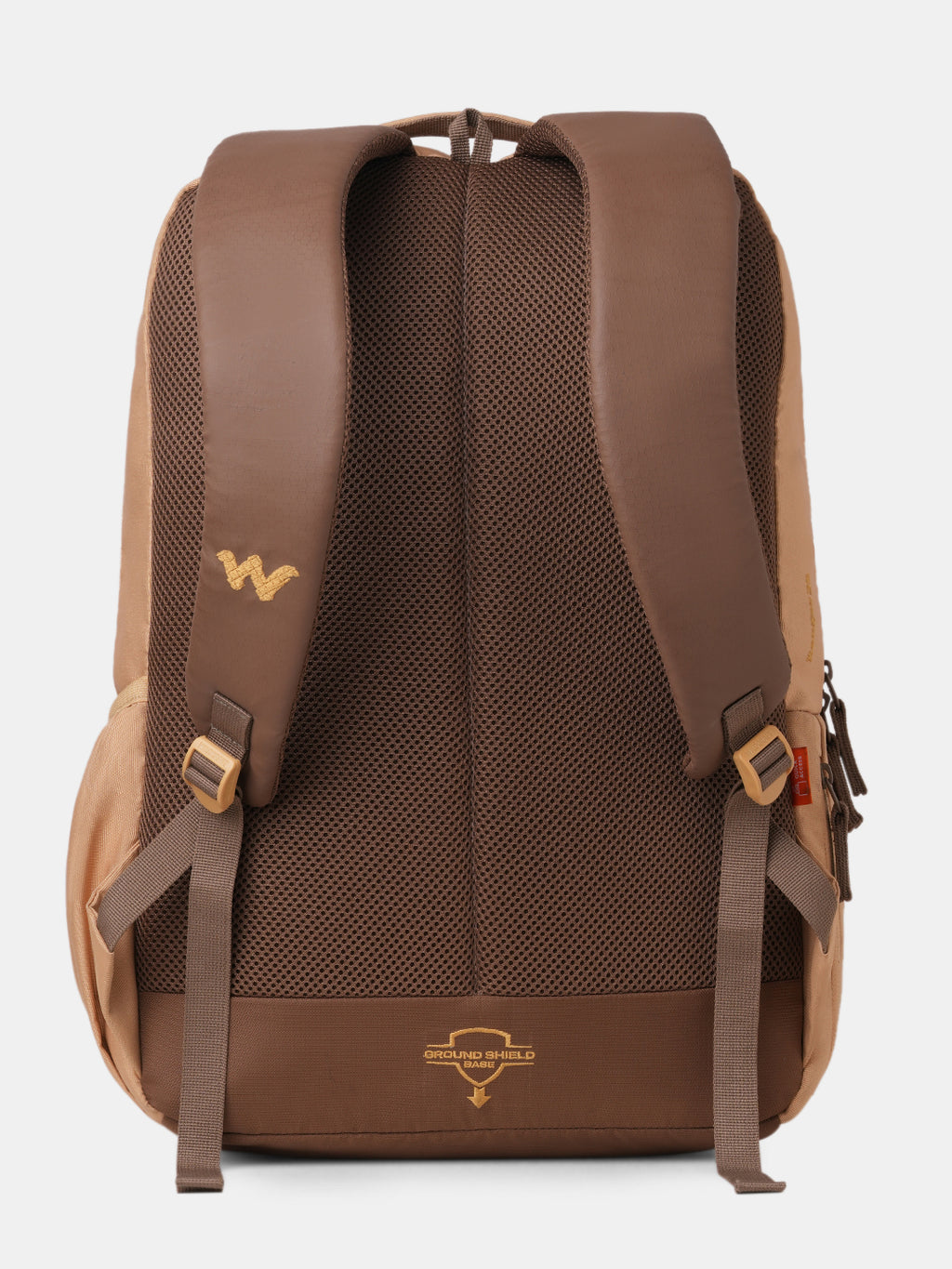 Wildcraft Ranger 35 L Laptop Backpack With RainCover for Men & Women