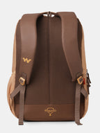 Wildcraft Ranger 35 L Laptop Backpack With RainCover for Men & Women