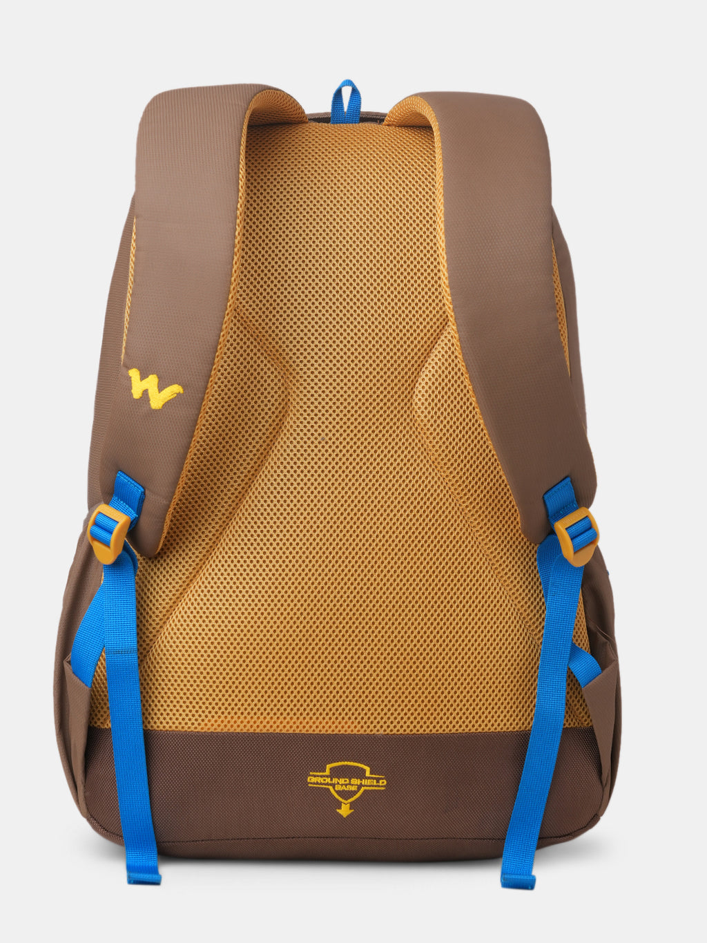 Wildcraft Outlander 45+  Laptop Backpack With RainCover for Men & Women
