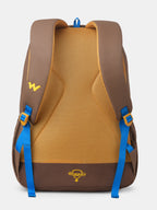 Wildcraft Outlander 45+  Laptop Backpack With RainCover for Men & Women