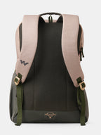 Wildcraft Drifter 42 L Laptop Backpack With RainCover for Men & Women